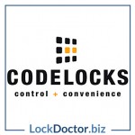 CODELOCKS CL4510 Smart Lock - Image 3