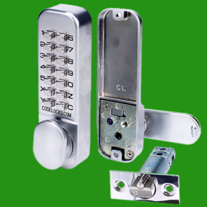 CODELOCKS CL155 Digital Lock | NEXT DAY | LockDoctor.Biz