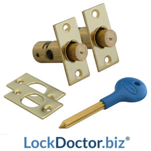 Casement Window Rack Bolt | LockDoctor.Biz