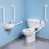 NKS Access to Disabled Toilets