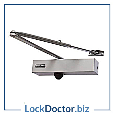 KML554 - Briton 2003 Door Closer