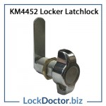 KM4452 32mm Locker Latchlock