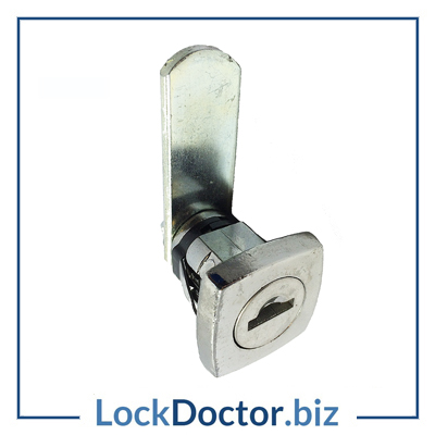 KM64 20mm M64 mastered camlock for BISLEY L&F lockers from 64001 to 65000