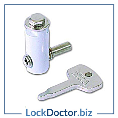 KM689 ERA 829 Metlock Window Handle Lock