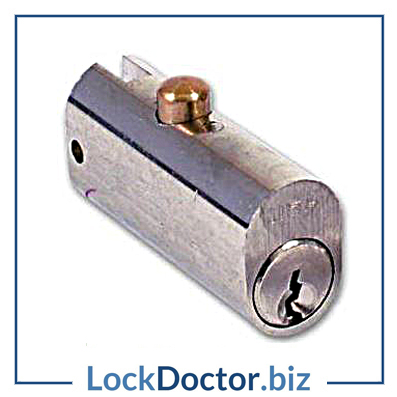 KM7590 CISA 72010 Filing Cabinet Lock 44mm KD