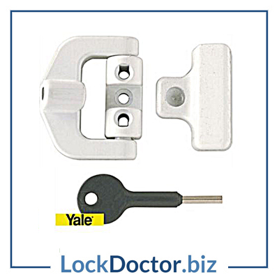 KM8K123 - Yale 8K123 Hinged Window Lock