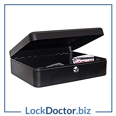 KMDB001 Traditional document box for storage of legal documents etc