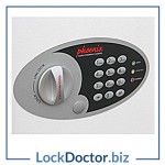 Phoenix 144-Hook High Security Electronic Key Safe - Image 4