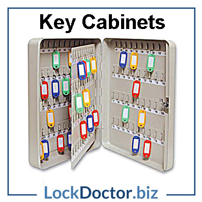 Key Cabinet Lock Doctor