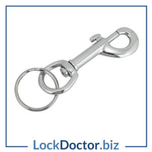 Swivel Hook