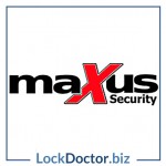 Maxus Security Products | NEXT DAY | LockDoctor.Biz