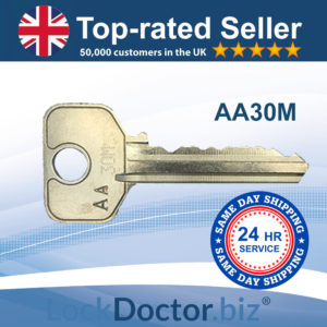 AA30M Master Key | SAME DAY DISPATCH | LockDoctor.Biz