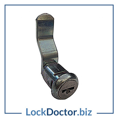 KM66CFGPC 22mm LINK CFG Biocote Locker Lock each with 2 keys mastered M81A from lockdoctorbiz