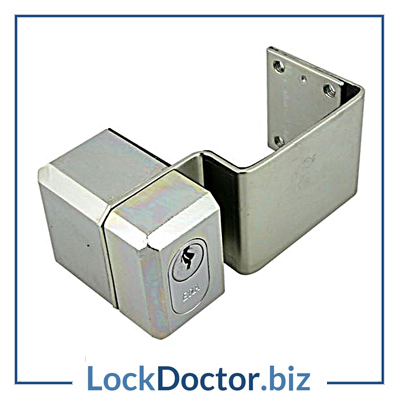 KMSP631 - Era Block Lock for Vans
