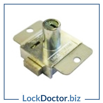Lowe & Fletcher 2210 Deadbolt rim lock