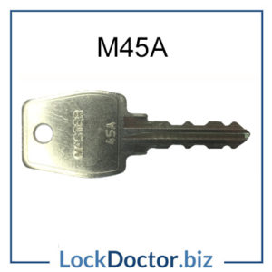 M45A Master Key
