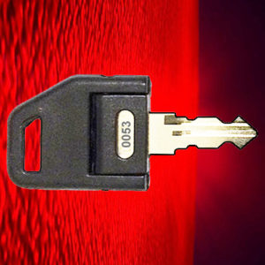 Triumph Keys 0001-2000 | NEXT DAY | LockDoctor.Biz