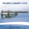 Triumph Keys 0001-2000 | NEXT DAY | LockDoctor.Biz