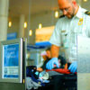 TSA Combination Padlock for AIRPORT SECURITY