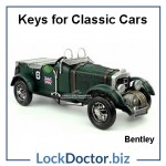 BHM501 - BHM597 Series Key - Image 2