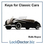 BHM501 - BHM597 Series Key - Image 3