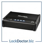 KML26767 - Biometric fingerprint key safe from Lock Doctor Services