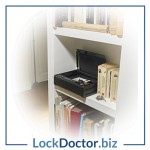 KML26767 - Biometric fingerprint key safe from Lock Doctor Services