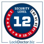 MasterLock Padlock 6121EURD - Image 2