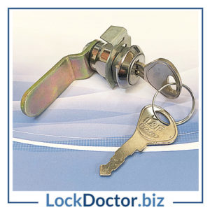 Helmsman Locker Lock
