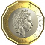 New £1 coin locks available from Lock Doctor Services