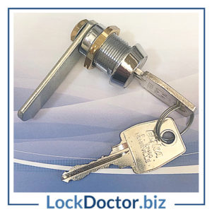 KM43FORTa Elite Lockers Lock