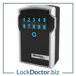 Master Lock 5441EURD Bluetooth and Combination Key Safe - Image 2