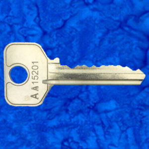 AA15201 Master Key | SAME DAY DISPATCH | LockDoctor.Biz