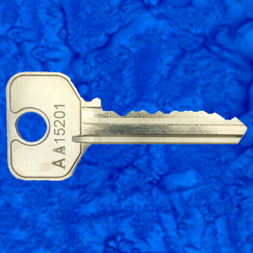AA15201 Master Key | SAME DAY DISPATCH | LockDoctor.Biz