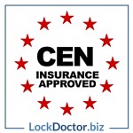 CEN 4 Insurance Approved