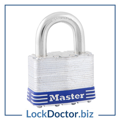 KM5EURD Master Lock Padlock