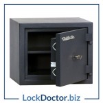 KML26982 Chubb Safe 10L Key Operated Safe available from LockDoctor.biz 2