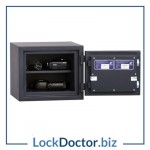 KML26982 Chubb Safe 10L Key Operated Safe available from LockDoctor.biz 3