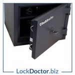 KML26982 Chubb Safe 10L Key Operated Safe available from LockDoctor.biz 4