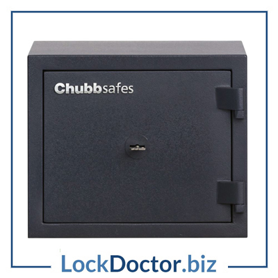 KML26982 Chubb Safe 10L Key Operated Safe available from LockDoctor.biz