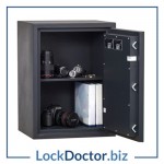 KML26985 Chubb Safe 50L Key Operated Safe available from LockDoctor.biz 3