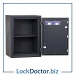 KML26985 Chubb Safe 50L Key Operated Safe available from LockDoctor.biz 4