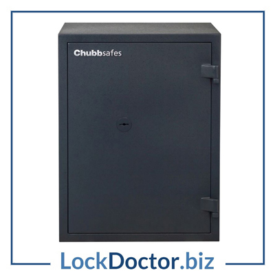 KML26985 Chubb Safe 50L Key Operated Safe available from LockDoctor.biz