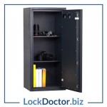 KML26987 Chubb Safe 90L Key Operated Safe available from LockDoctor.biz 3