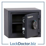 KML26988 Chubb Safe 10L Electronic Operated Safe available from LockDoctor.biz 2