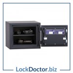 KML26988 Chubb Safe 10L Electronic Operated Safe available from LockDoctor.biz 3