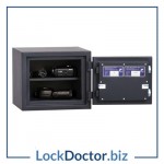 KML26988 Chubb Safe 10L Electronic Operated Safe available from LockDoctor.biz 3