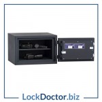 KML26989 Chubb Safe 20L Electronic Operated Safe available from LockDoctor.biz 3