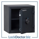 KML26990 Chubb Safe 35L Electronic Operated Safe available from LockDoctor.biz 2