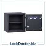 KML26990 Chubb Safe 35L Electronic Operated Safe available from LockDoctor.biz 3